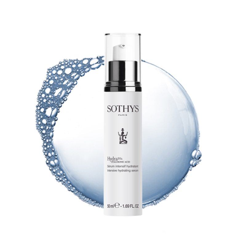 Intensive Hydrating Serum 50ml Wax It