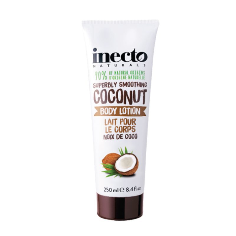 Coconut Body Lotion 250ml Wax It